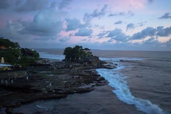 Отель Natya Hotel Tanah Lot Индонезия, о Бали, фото 87