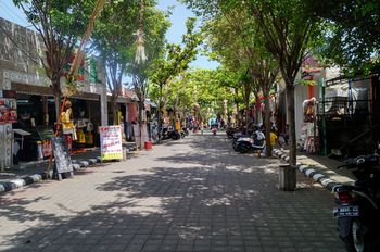 Отель Natya Hotel Tanah Lot Индонезия, о Бали, фото 88