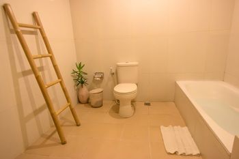 Отель Natya Hotel Tanah Lot Индонезия, о Бали, фото 9