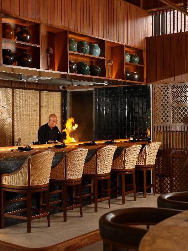 Taman Dharmawangsa Suites