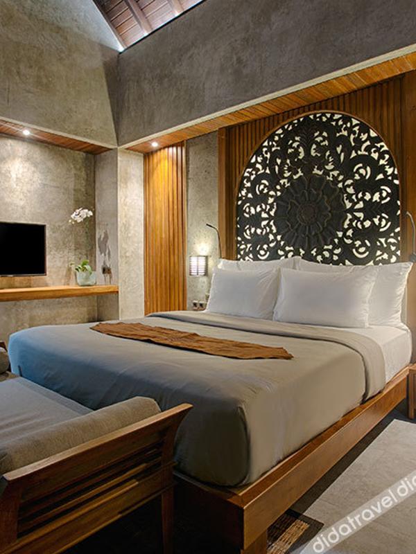 Taman Dharmawangsa Suites