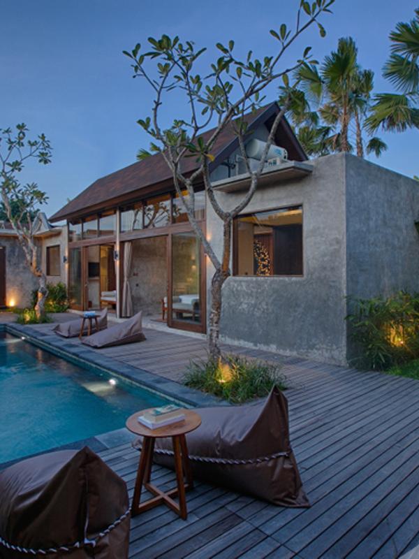 Taman Dharmawangsa Suites