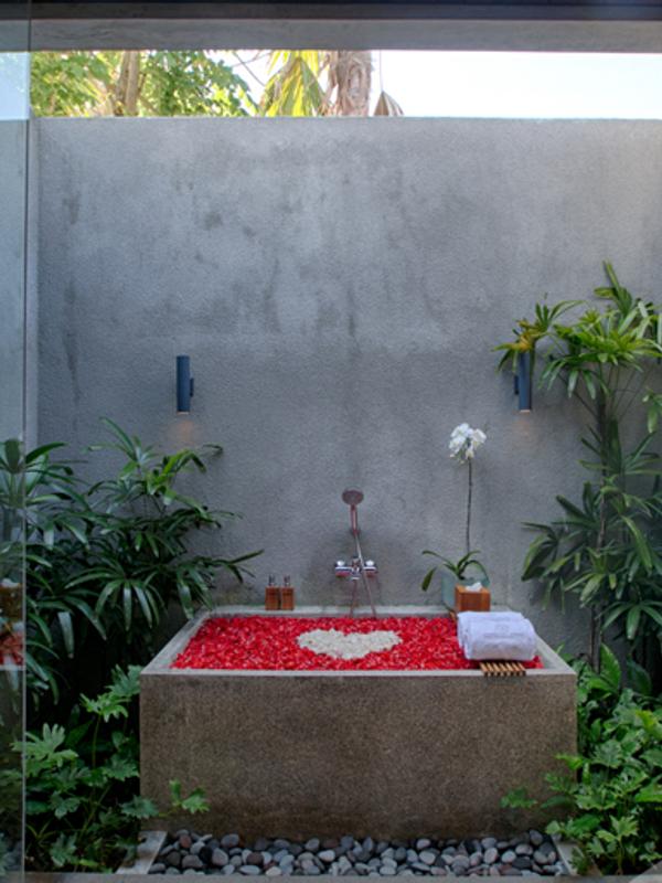 Taman Dharmawangsa Suites