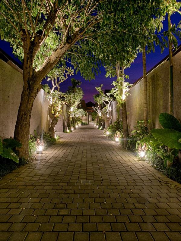 Taman Dharmawangsa Suites