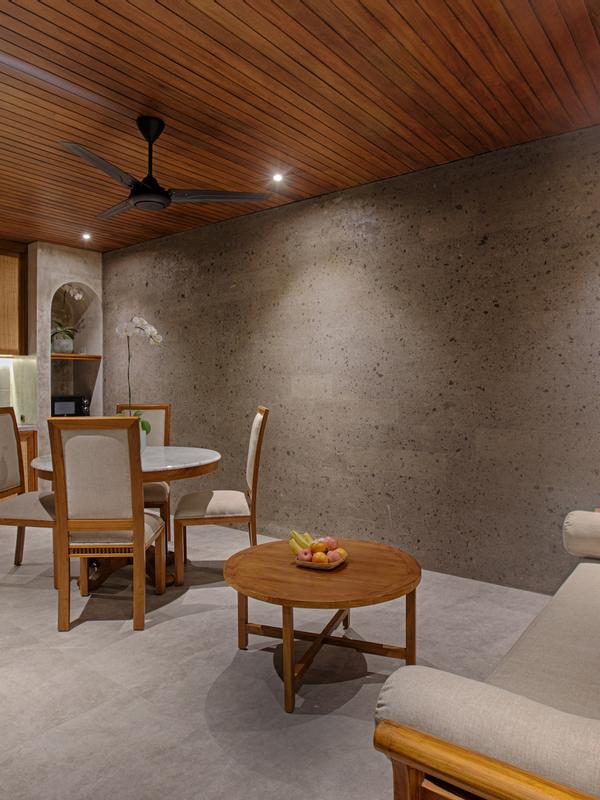 Taman Dharmawangsa Suites