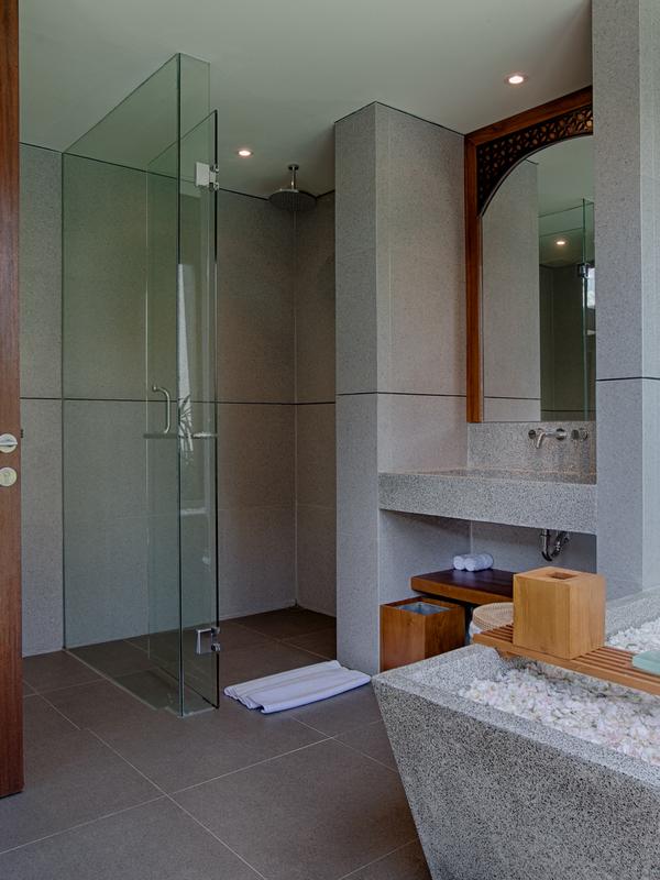 Taman Dharmawangsa Suites
