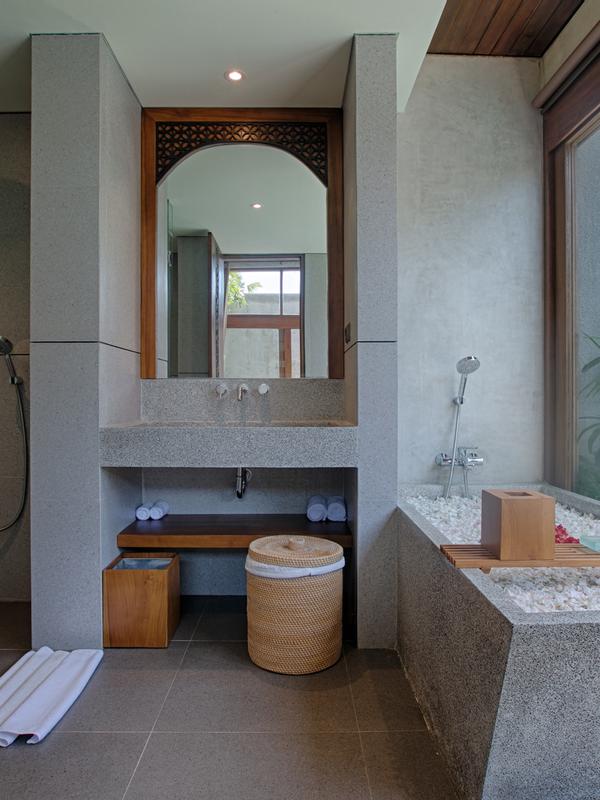 Taman Dharmawangsa Suites