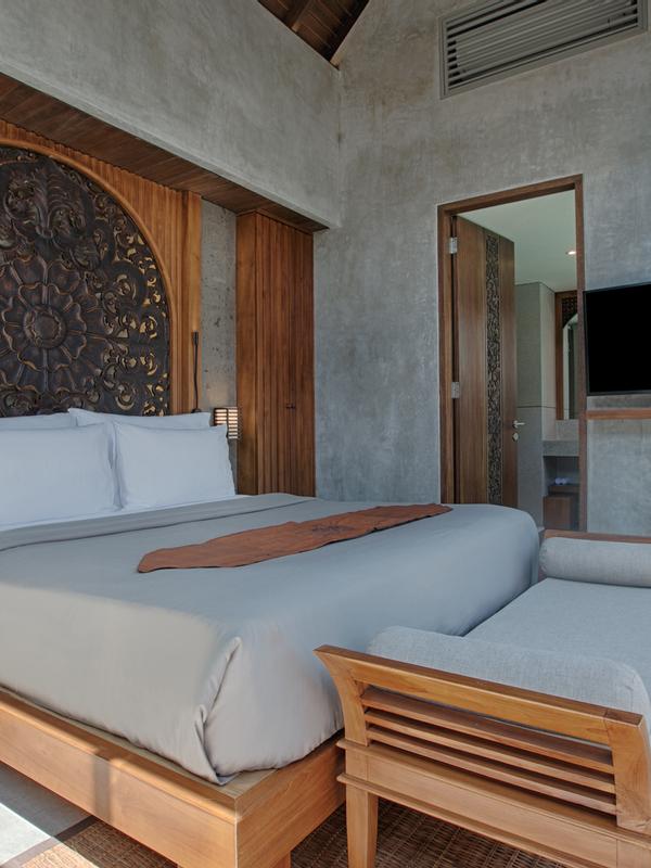 Taman Dharmawangsa Suites