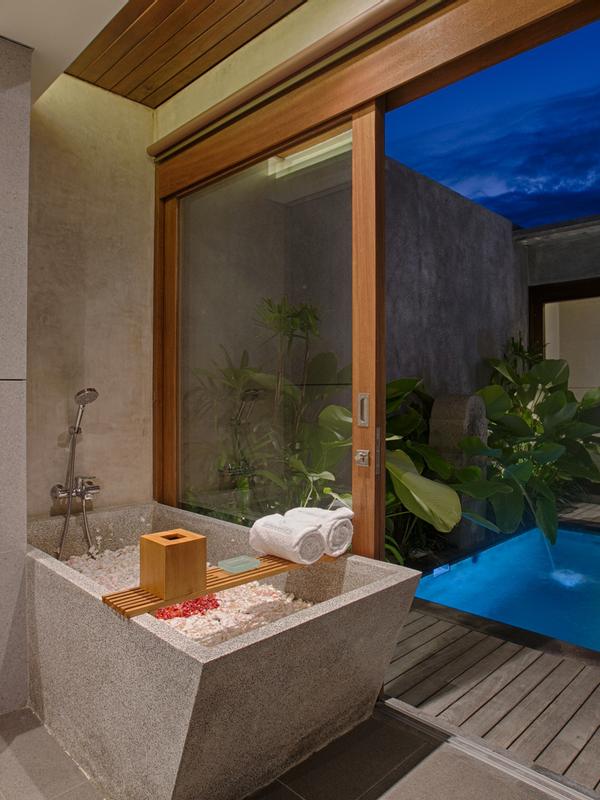 Taman Dharmawangsa Suites