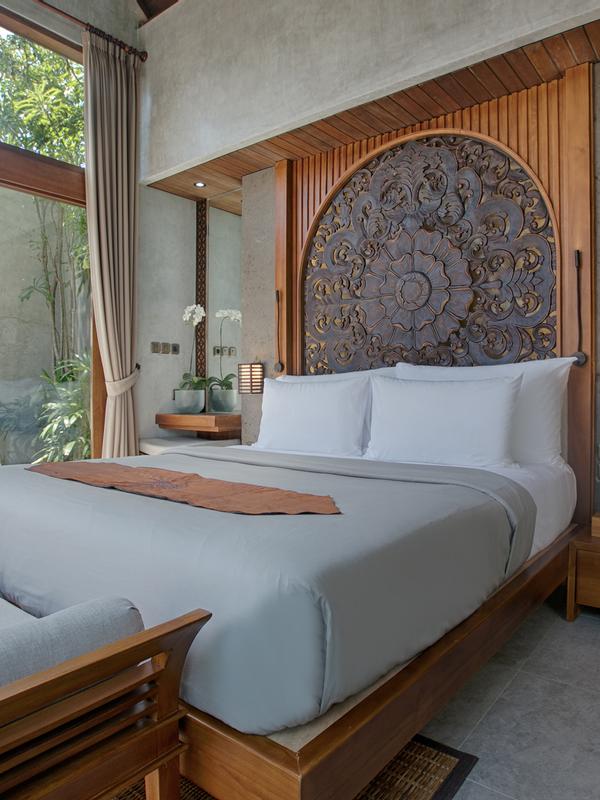 Taman Dharmawangsa Suites
