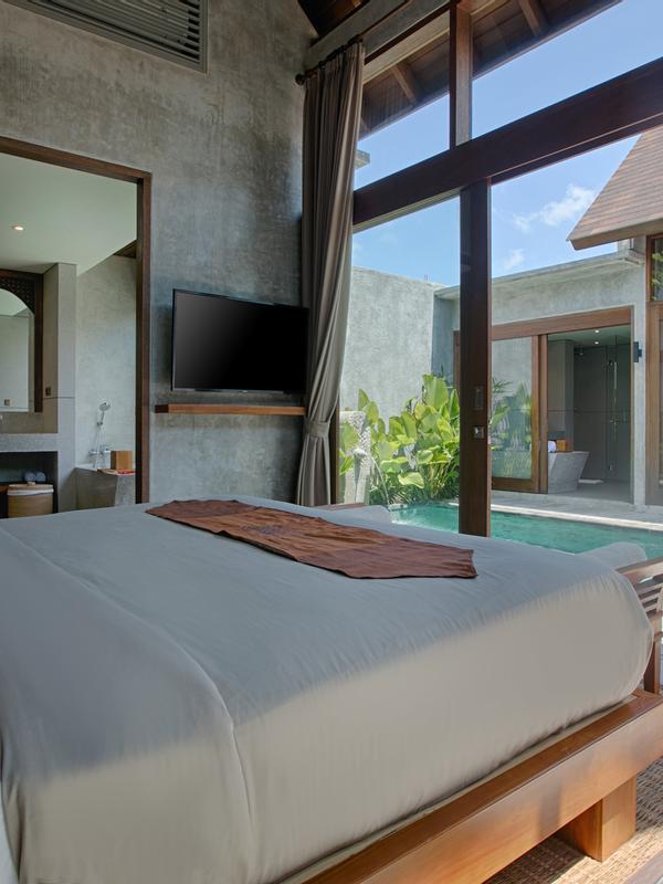 Taman Dharmawangsa Suites