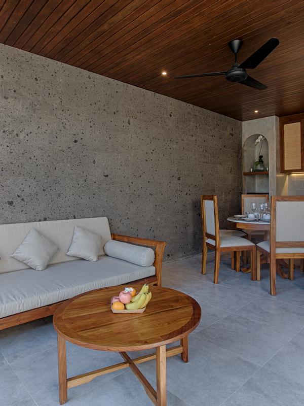Taman Dharmawangsa Suites
