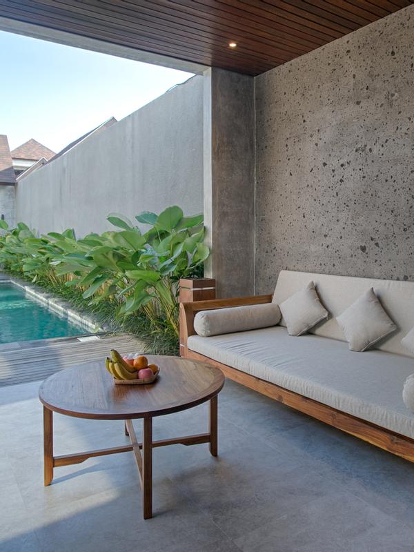 Taman Dharmawangsa Suites