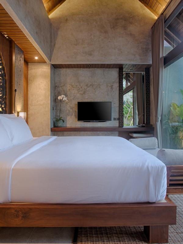 Taman Dharmawangsa Suites