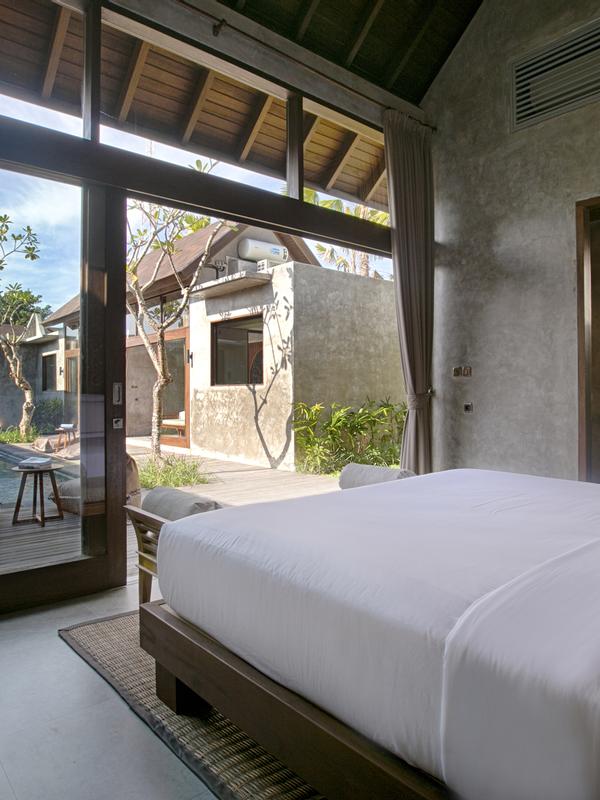 Taman Dharmawangsa Suites