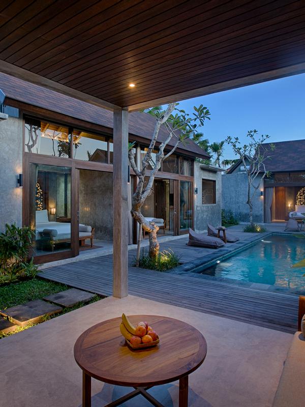 Taman Dharmawangsa Suites