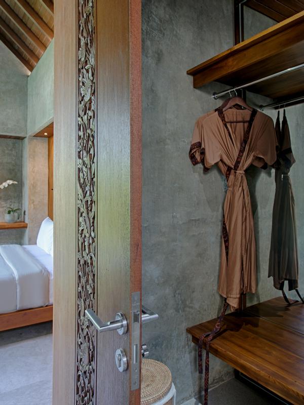 Taman Dharmawangsa Suites