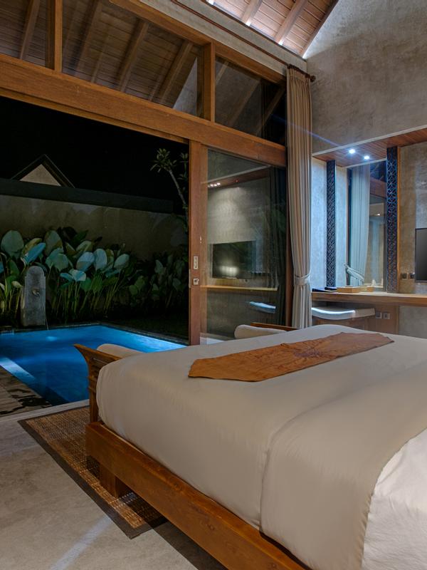 Taman Dharmawangsa Suites