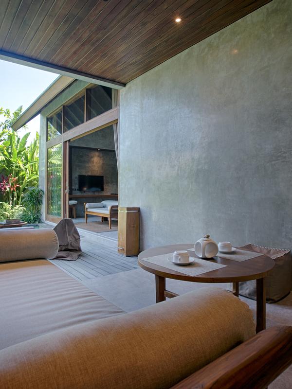 Taman Dharmawangsa Suites