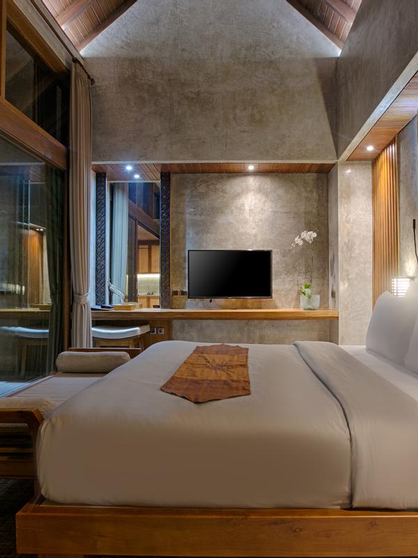 Taman Dharmawangsa Suites