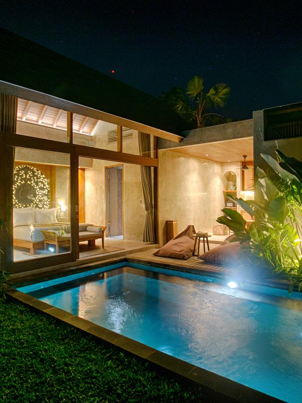 Taman Dharmawangsa Suites