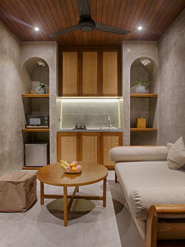Taman Dharmawangsa Suites