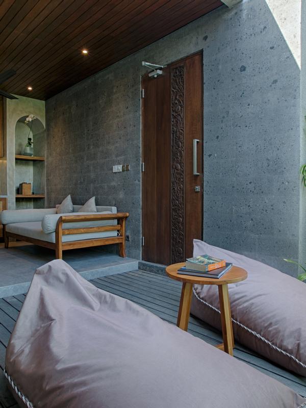 Taman Dharmawangsa Suites