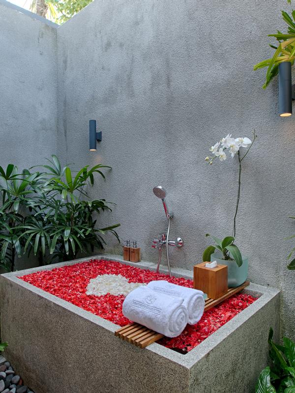 Taman Dharmawangsa Suites