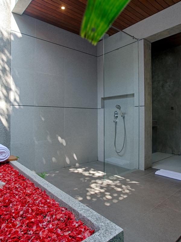 Taman Dharmawangsa Suites