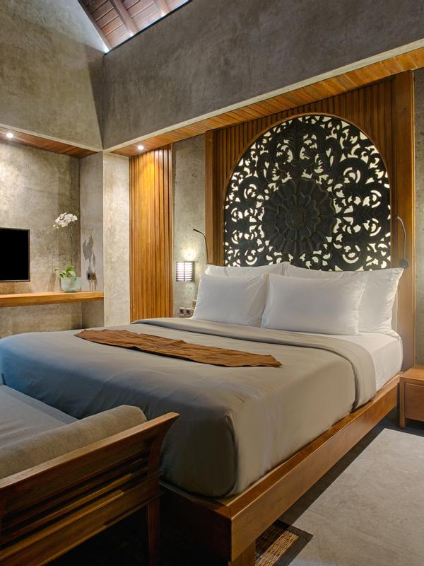 Taman Dharmawangsa Suites
