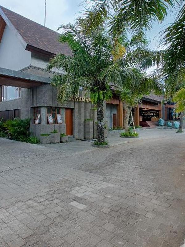 Taman Dharmawangsa Suites