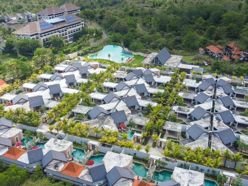 Vivara Bali Private Pool Villas & Spa Retreat