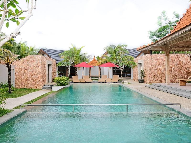 Vivara Bali Private Pool Villas & Spa Retreat