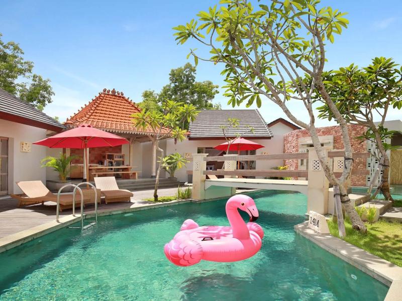 Vivara Bali Private Pool Villas & Spa Retreat
