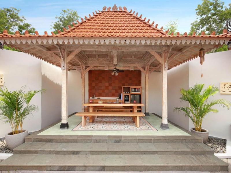 Vivara Bali Private Pool Villas & Spa Retreat