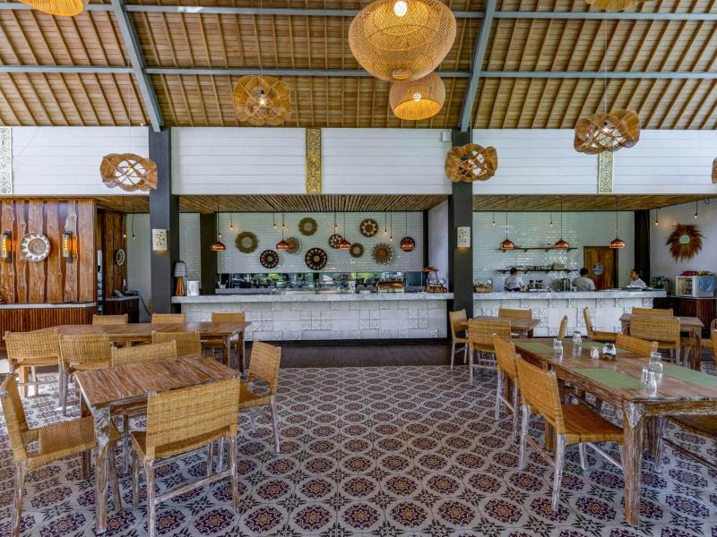 Vivara Bali Private Pool Villas & Spa Retreat