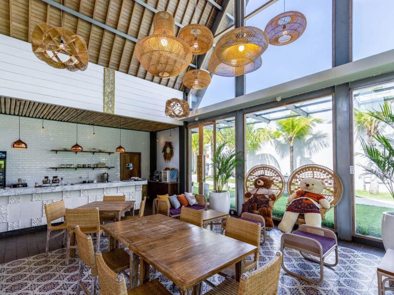 Vivara Bali Private Pool Villas & Spa Retreat