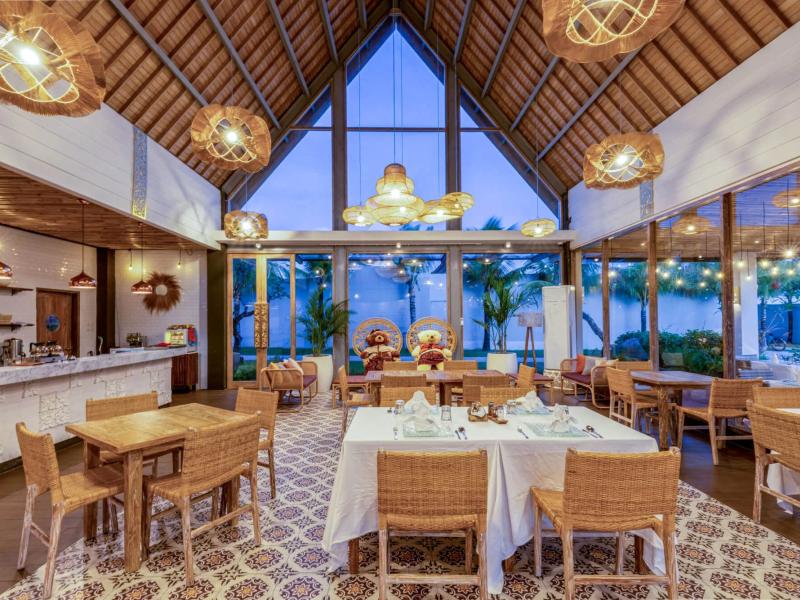 Vivara Bali Private Pool Villas & Spa Retreat