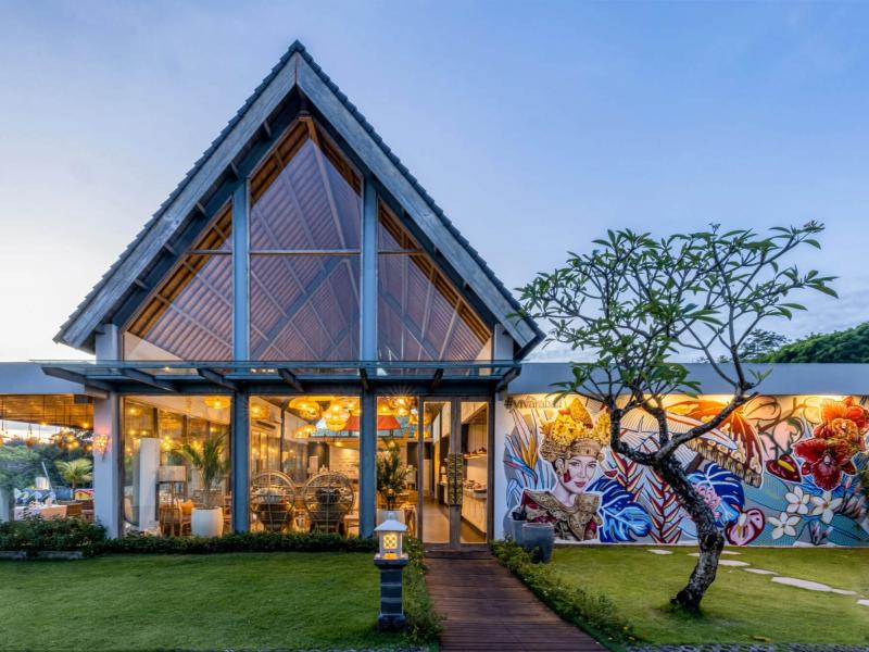 Vivara Bali Private Pool Villas & Spa Retreat
