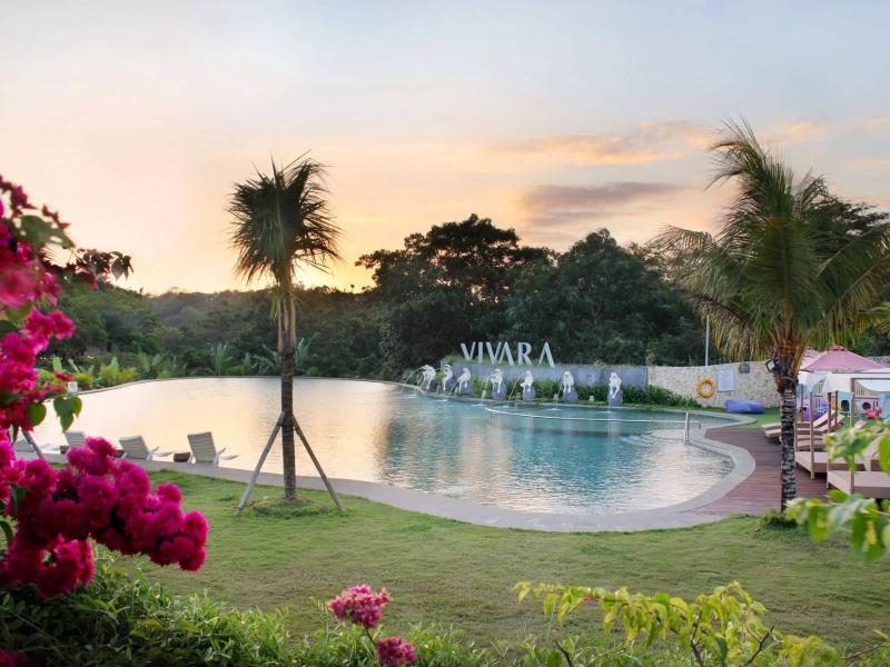 Vivara Bali Private Pool Villas & Spa Retreat