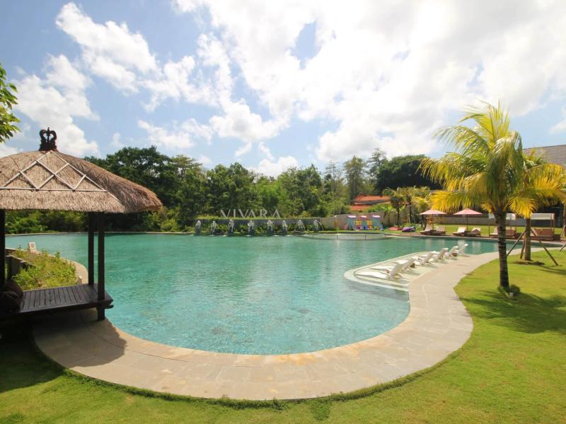 Vivara Bali Private Pool Villas & Spa Retreat