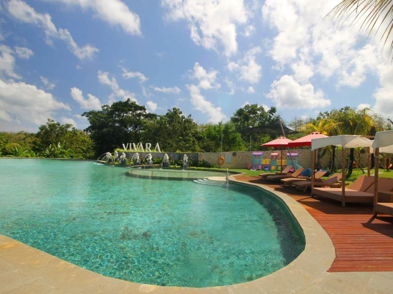 Vivara Bali Private Pool Villas & Spa Retreat