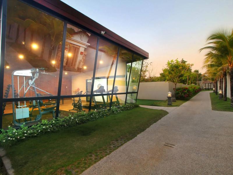 Vivara Bali Private Pool Villas & Spa Retreat