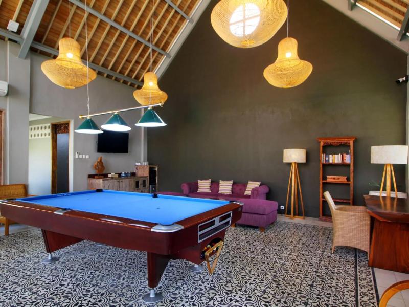Vivara Bali Private Pool Villas & Spa Retreat