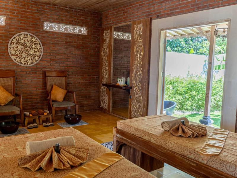 Vivara Bali Private Pool Villas & Spa Retreat