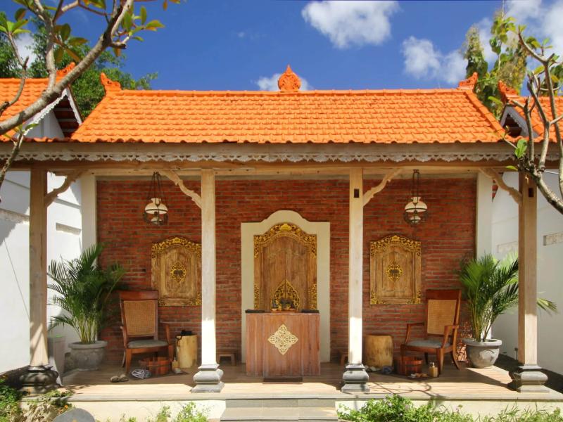 Vivara Bali Private Pool Villas & Spa Retreat