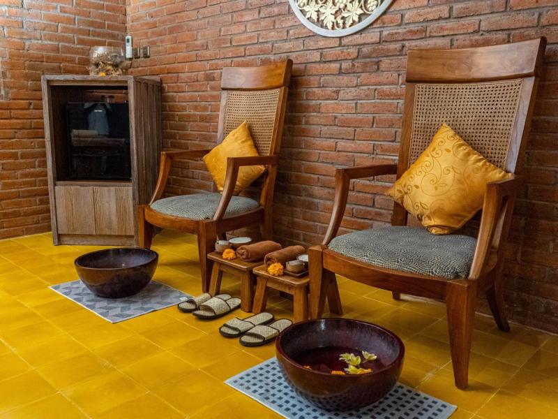 Vivara Bali Private Pool Villas & Spa Retreat