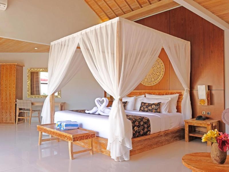 Vivara Bali Private Pool Villas & Spa Retreat