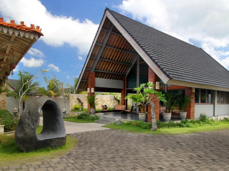Vivara Bali Private Pool Villas & Spa Retreat
