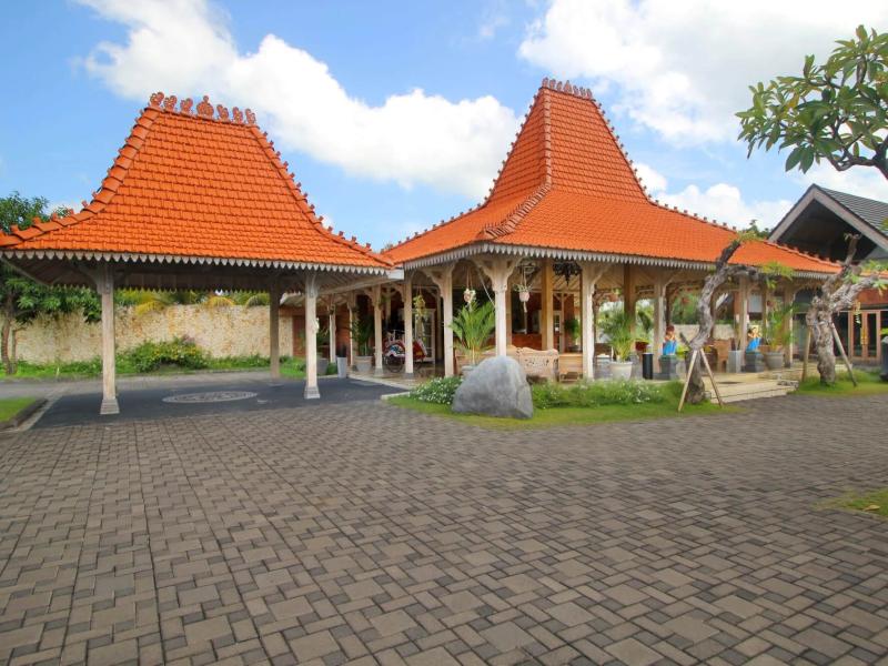 Vivara Bali Private Pool Villas & Spa Retreat